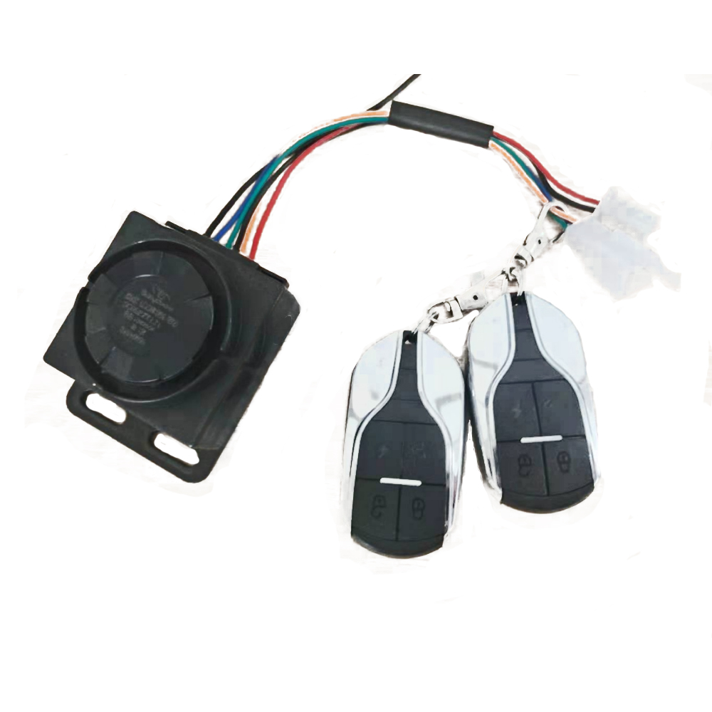 Kelly Kls7230S Controller - Dispositivo anti-roubo de alarme SiAECOSYS para
