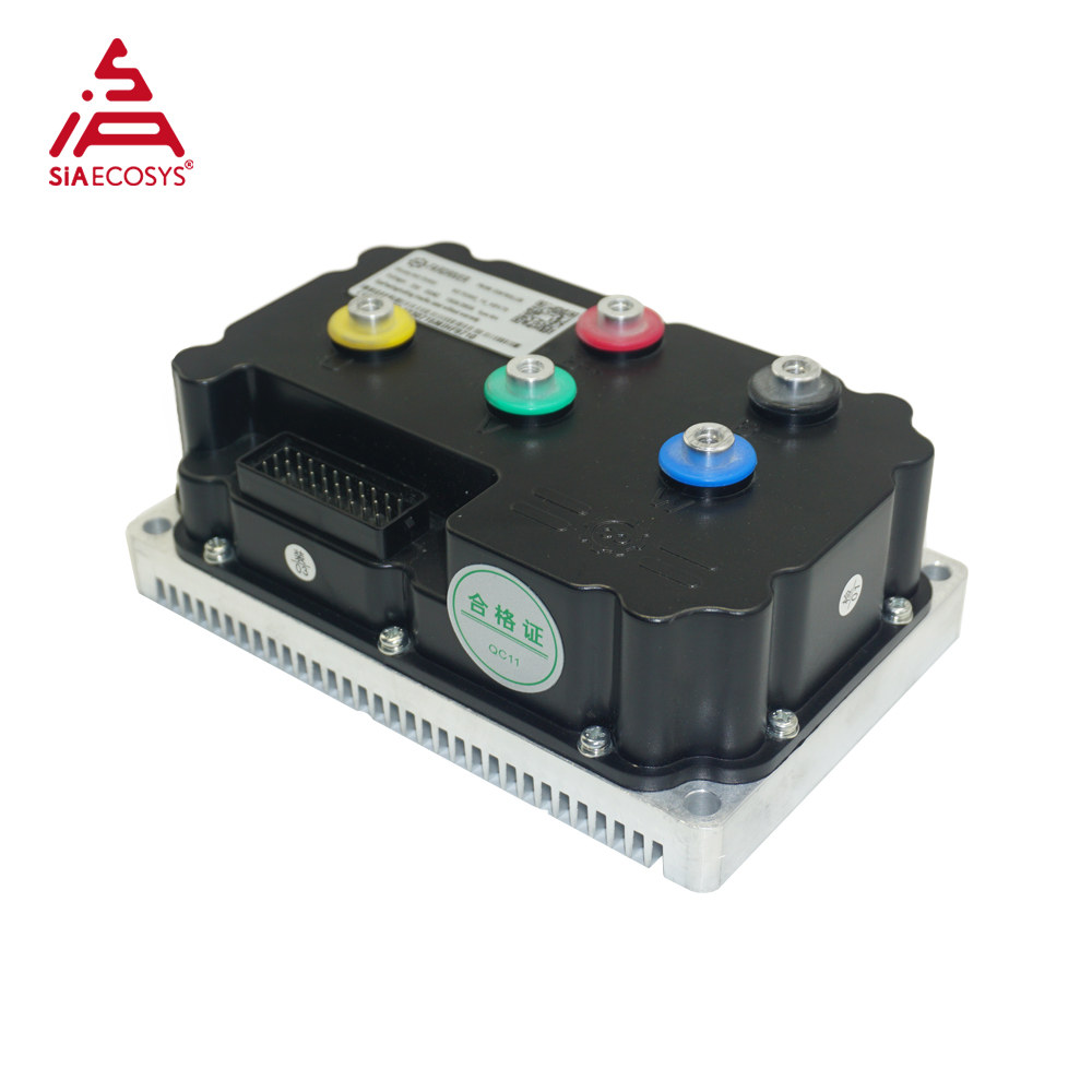 Kelly Kls7230S Controller - Controlador de Motor BLDC para Motocicleta