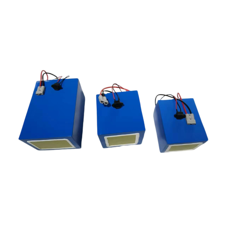 Bateria de íon de lítio 72V 40 - 72V 40Ah Lifepo4 Battery Pack avaliação e preço