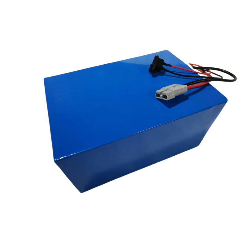 Bateria de íon de lítio 72V 40 - 72V 40Ah Lifepo4 Battery Pack avaliação e preço