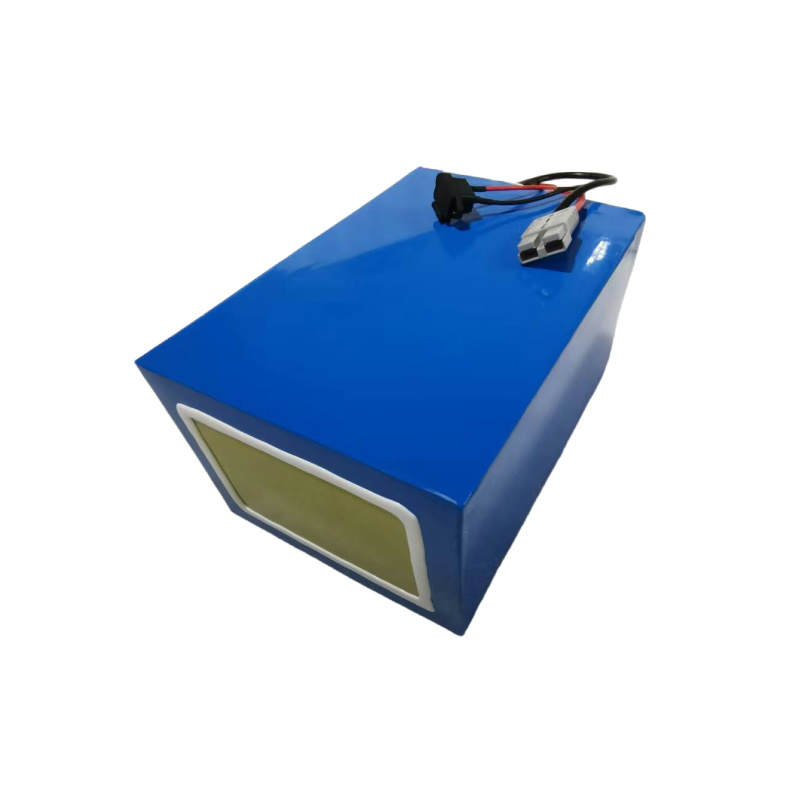 Bateria de íon de lítio 72V 40 - 72V 40Ah Lifepo4 Battery Pack avaliação e preço