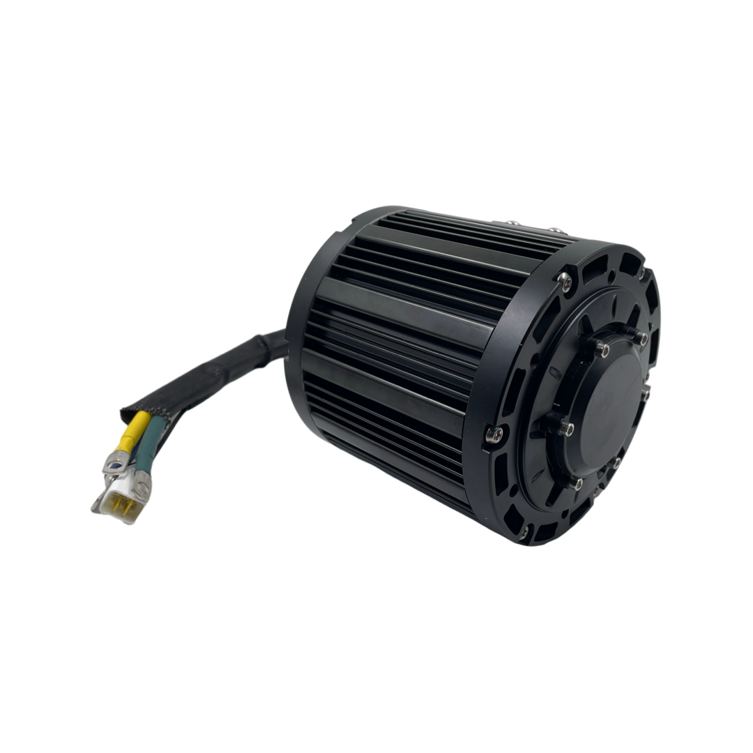 Motor de acionamento médio QS  - Kelly Kls7230S Controller avaliação e preço