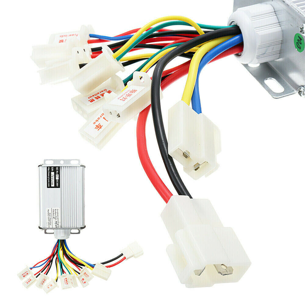 DC Motor Speed Controller Part - Kelly Kls7230S Controller avaliação e preço