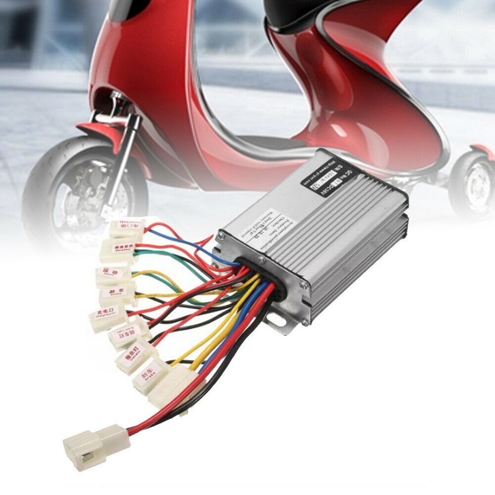 DC Motor Speed Controller Part - Kelly Kls7230S Controller avaliação e preço