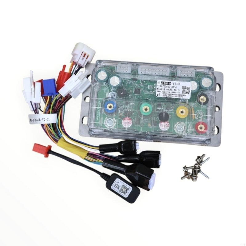 Controlador ondas senoidais mo - Kelly Kls7230S Controller avaliação e preço