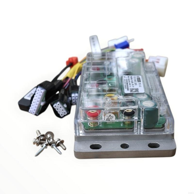 Controlador ondas senoidais mo - Kelly Kls7230S Controller avaliação e preço