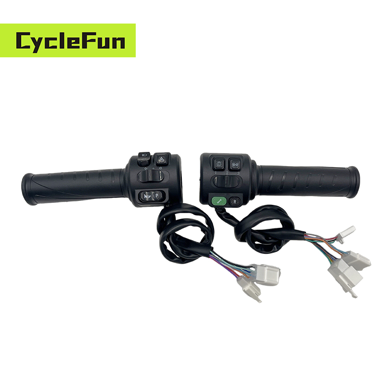 FarDriver Phase 450A ND72450 C - Kelly Kls7230S Controller avaliação e preço