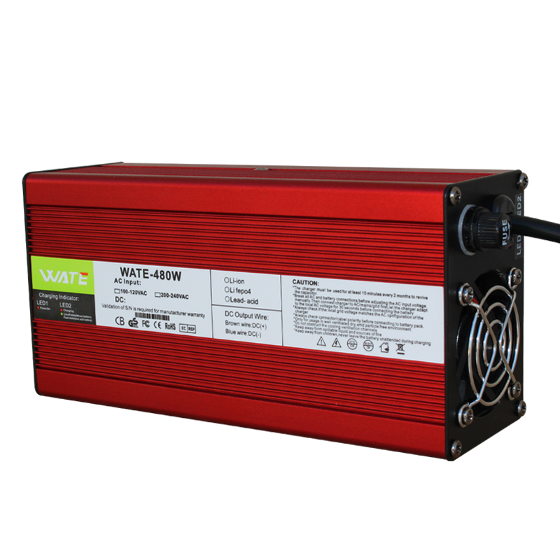 Carregador de 67.2v 6a para ba - 84V 20A Smart Charger avaliação e preço