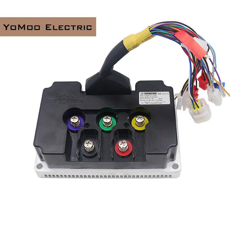 Controlador de Motor BLDC de O - Kelly Kls7230S Controller avaliação e preço