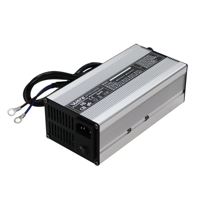 Usd do carregador de bateria d - 84V 20A Smart Charger avaliação e preço